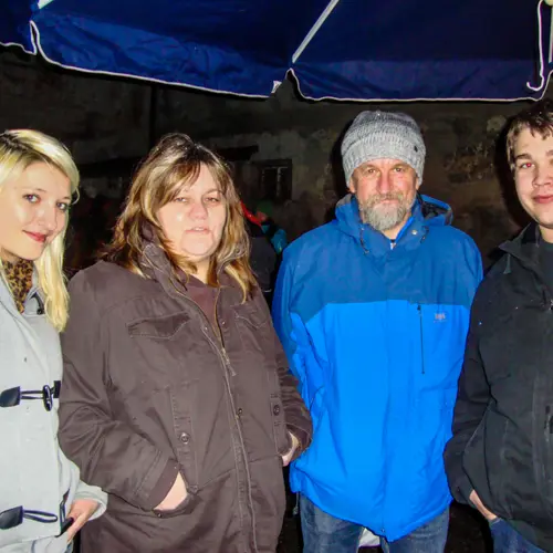 Adventmarkt Innenhof 2011 - Bild 5