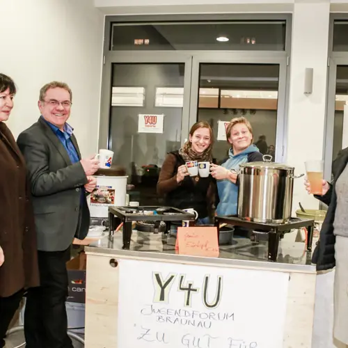 Fest der Vielfalt 2016 - Bild 2