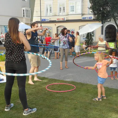 Stadtoase 2016 - Bild 7